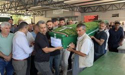 Mersin'de 3 kişinin boğulduğu olayda kayıp çocuğun cansız bedeni bulundu