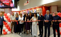 Migros'tan yeme içme deneyimine yeni konsept