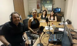 Mikrofon Sende’de Hukuk Masaya Yatırıldı!