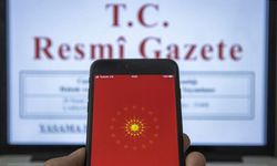 Milletlerarası anlaşma, Resmi Gazete'de yayımlandı