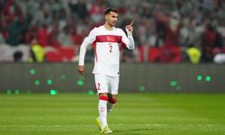 Milli futbolcu Zeki Çelik, Juventus'a transfer oldu