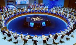 Milli Savunma Bakanı Güler, NATO Savunma Bakanları için düzenlenen çalışma yemeğine katıldı