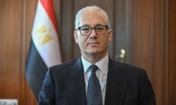 Mısır'ın Ankara Büyükelçisi Dr. Badawi, Türkiye ile bölgesel istikrar ve barış için çalıştıklarını söyledi