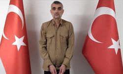 MİT, terör örgütü DEAŞ'ın sözde yöneticilerinden Talip Güler'i yakaladı