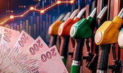 Motorine Bir Zam Daha Geliyor! Litre Fiyatı 70 Lirayı Aşıyor