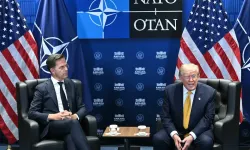 Trump'tan Kritik Açıklama: Türkiye F-35'leri Alacak!