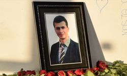 Necmettin öğretmen şehadetinin 9'uncu yılında anılıyor