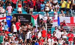 Norveç futbolu, İsrail karşısındaki net duruşu ve Filistin'e desteğiyle birçok ülkeye örnek oluyor