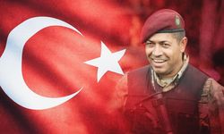 Bir Emir,Bir Kurşun,Bir Destan:Ömer Halisdemir