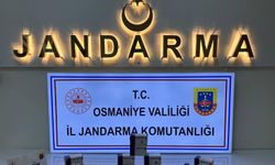 Osmaniye'de asayiş uygulaması yapıldı