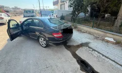 Antakya'da Açık Bırakılan Rögar Kapakları Felakete Davetiye Çıkarıyor!
