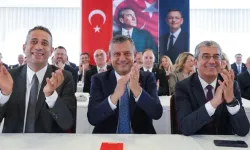Özgür Özel A Takımını Belirledi: Parti Yönetiminde Dikkat Çeken Değişim!