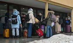 Polonyalıların çoğunluğu, 2014'ten bu yana ilk kez Ukraynalıların ülkelerine gelmelerine karşı
