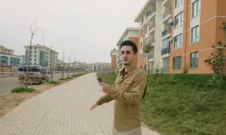 Ünlü YouTuber Ruhi Çenet Hatay'a Geldi, Yeniden İnşa Sürecini Anlattı!