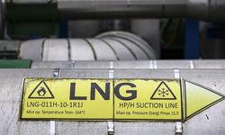Rus gazına yaptırım uygulayan AB, Moskova'dan LNG tedarikini sürdürüyor