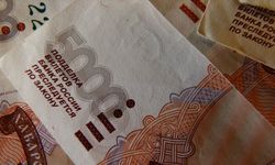 Rusya 2026 federal bütçe harcama planında 1 trilyon ruble artışa gitti