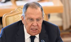 Rusya Dışişleri Bakanı Lavrov, ABD ile İran'a derhal ateşkes çağrısında bulundu