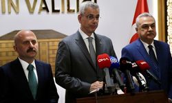 Sağlık Bakanı Memişoğlu'ndan, 'sağlıklı toplum' vurgusu