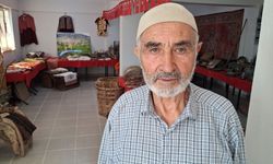 Sakarya'da 'nohut kavurga' geleneği gelecek nesillere aktarılıyor