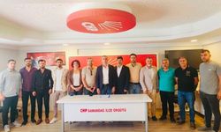 Samandağ’da CHP’ye Büyük Şok: İlçe Yönetimi Toplu İstifa Etti!