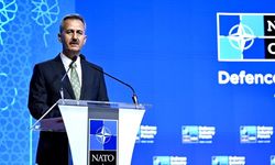 Savunma Sanayii Başkanı Görgün: NATO'nun ihtiyaç duyduğu endüstriyel dönüşümün itici güçlerinden biri olmaya hazırız
