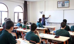 Hatay'da Okul Kayıtlarında Adres Değişikliği Tarih Oluyor