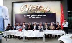 Spor Toto Muaythai Süper Ligi 2. Ayak Müsabakaları Hatay'da Yapılacak