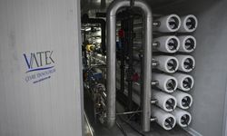 Su stresi yaşayan Bodrum için alternatif kaynak devreye giriyor