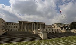 Suça sürüklenen çocuklara ilişkin düzenlemeleri içeren kanun teklifi TBMM'de