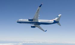 SunExpress temmuz ile ağustosta 4 milyon yolcuyu taşımayı hedefliyor