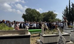 Suudi Arabistan'da yangında ölen 4 Türk vatandaşının cenazeleri Hatay'da defnedildi