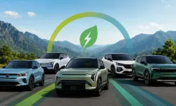Elektrikli SUV Alacaklar Dikkat! 2026'nın En Verimli 5 Modeli Açıklandı