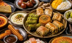 Dünyanın En İyi İlk 3 Tatlısında Antakya İmzası!