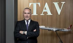 TAV Havalimanları 2026'nın ilk yarısında 867,3 milyon avro konsolide ciro elde etti