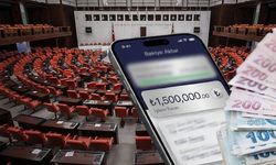 "IBAN Cezalarında Yeni Dönem! Binlerce Kişiyi İlgilendiren Düzenleme Yürürlükte"