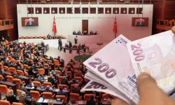 20 Bin Liralık Emekli Maaşı Artıyor! İşte TBMM'ye Sunulan Yeni Tutar