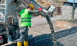 Hatay’da Afetzede ve Üreticilere Büyük Destek: İlk Temel Atıldı!
