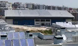 Hatay’da Öğrenciler İçin Yükselen İki Dev Projede Son Durum!