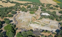 'The Odyssey' filminin Troya'ya ilgiyi artırması bekleniyor