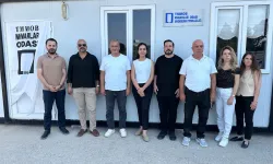 Hatay'da Park Alanına Yapılan İş Yerleri İçin Dava Açıldı!