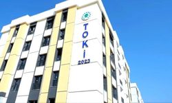 TOKİ Defne Ve Antakya'da Konutları Teslim Ediyor