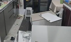 Hatay'da TOKİ Sakinlerinin Korkulu Rüyası: Düşen Dolaplar, Bitmeyen İşçilik!