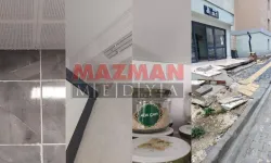 Depremzedenin TOKİ İsyanı: “Küf, Pis Su ve Böceklerin İçinde Yaşıyoruz”