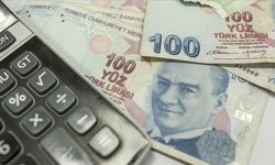 Toplam ciro endeksi mayısta yıllık bazda yüzde 32,9 arttı
