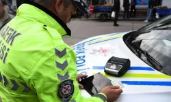 Trafikte Yeni Dönem Başlıyor: Kurallar Değişiyor!