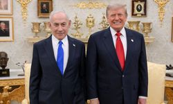 Trump, Netanyahu ve Zelenskiy ile yaptığı görüşmelerin iyi geçtiğini bildirdi