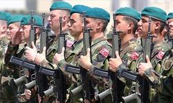 Türk askerinin Somali'deki görev süresinin uzatılmasına ilişkin Cumhurbaşkanlığı tezkeresi TBMM'de