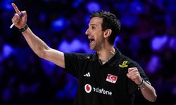 Türk voleyboluna Daniele Santarelli damgası