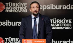Türkiye Basketbol Federasyonu ile Hepsiburada arasındaki sponsorluk anlaşması yenilendi