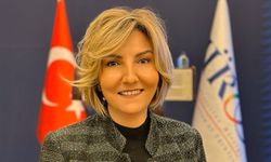 Türkiye Otelciler Birliği Başkanı Eresin, NATO Ankara Zirvesi'ni değerlendirdi